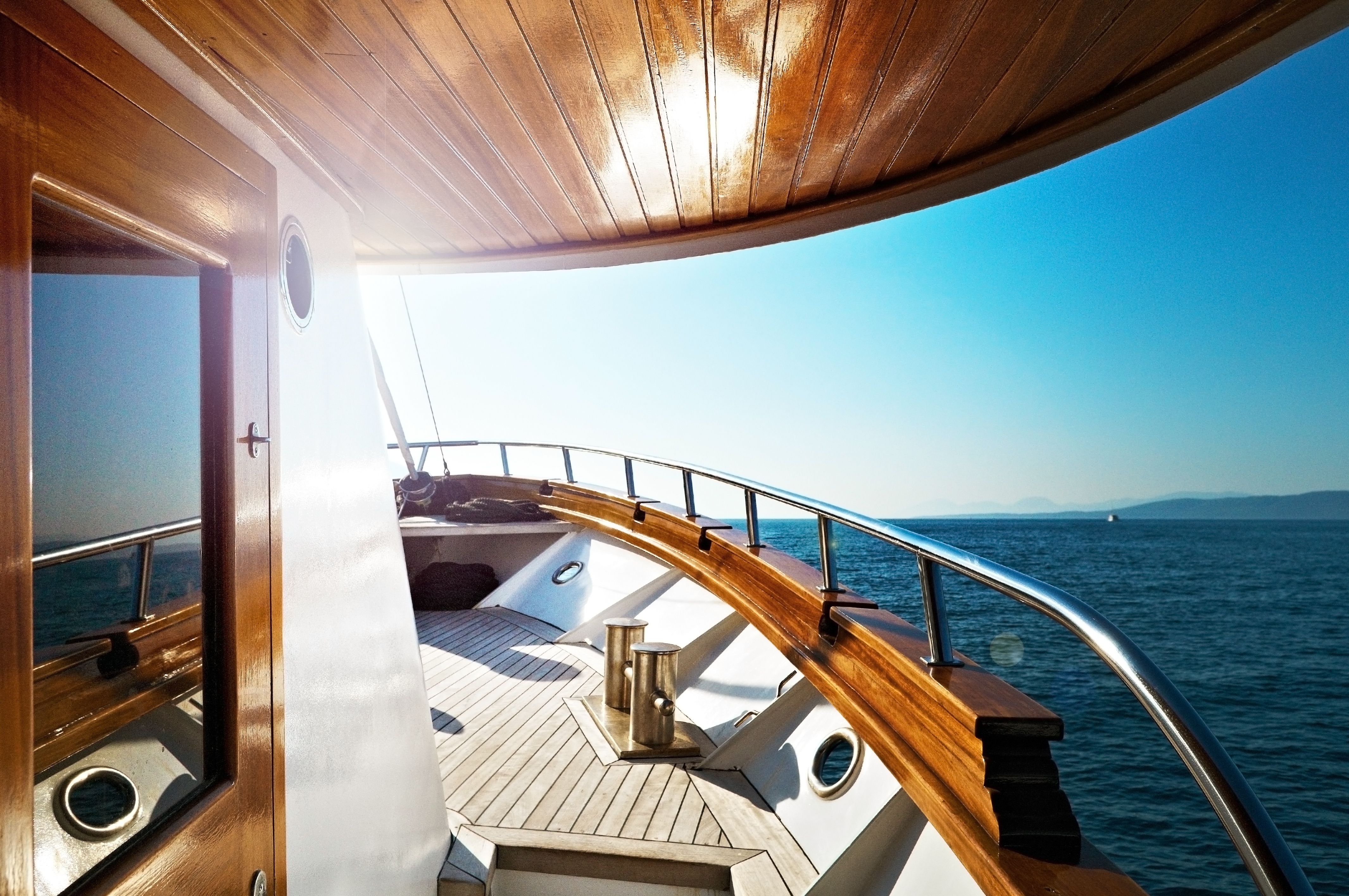 Expair Cruises | Luxury Cruise | Private Boats | Croatia
