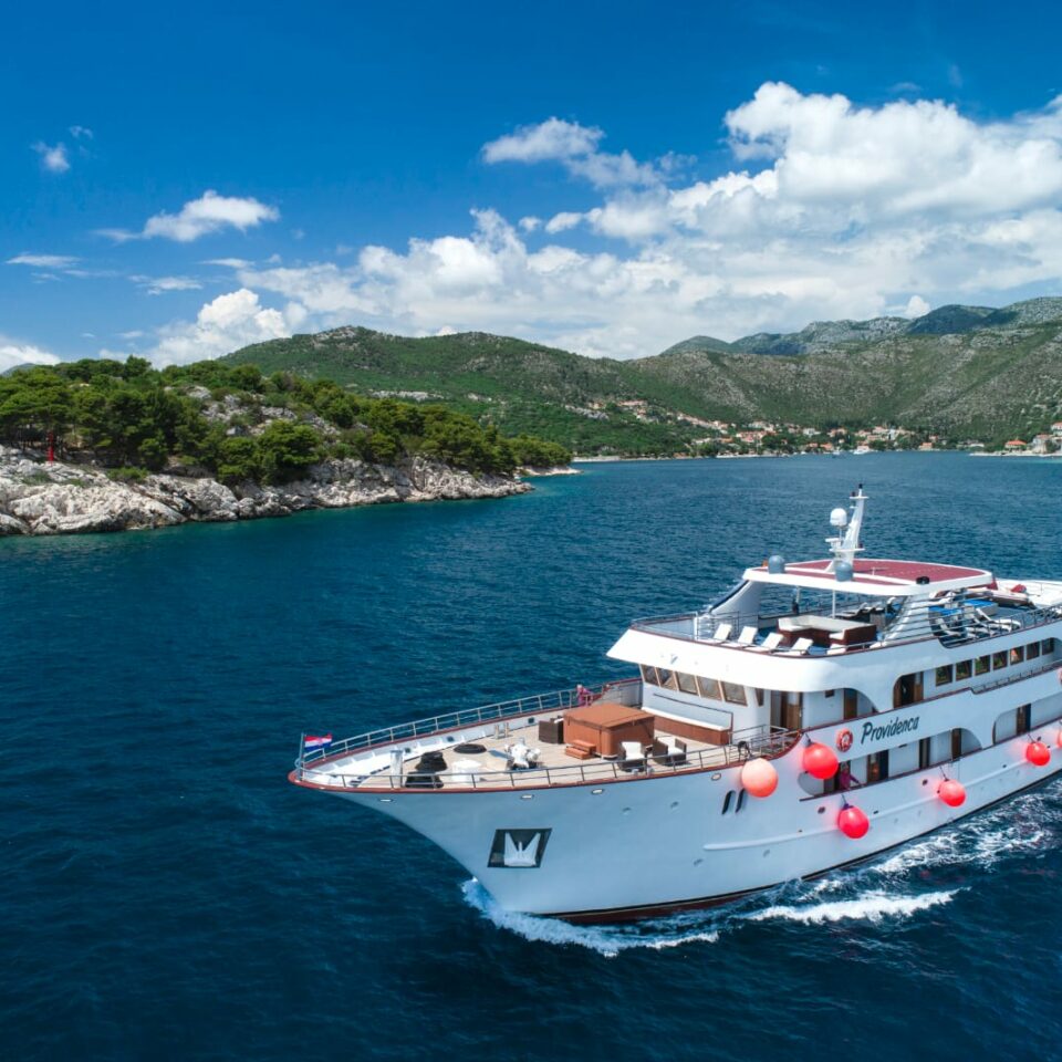 MS Providencia