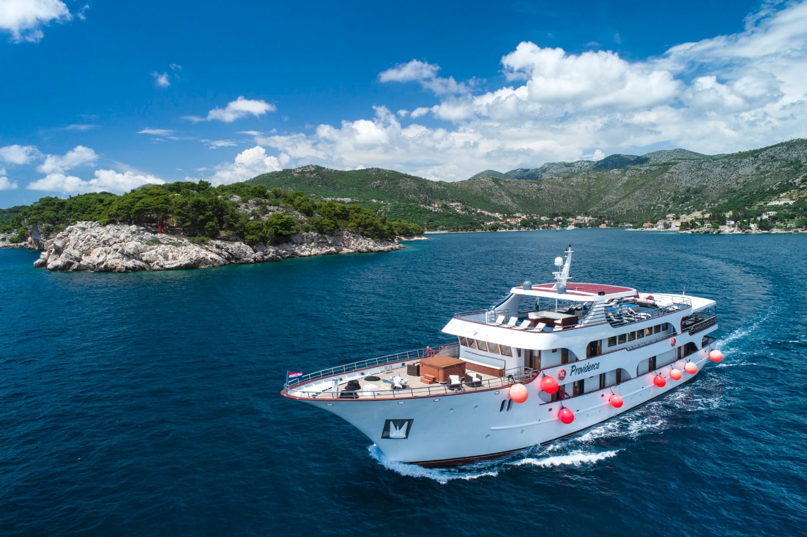 MS Providencia