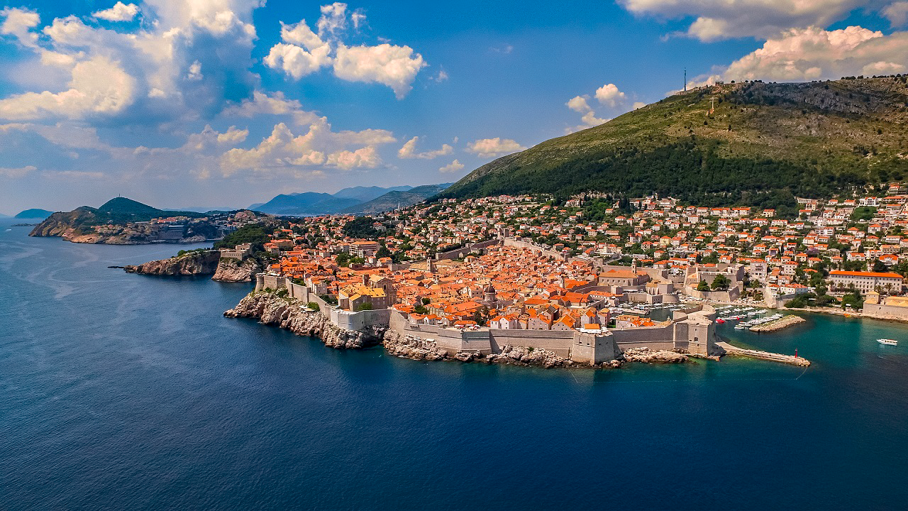 Cruise from Dubrovnik - ExpairCruises | Luxury Cruises